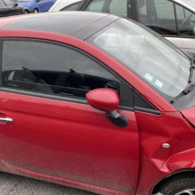 Cardan droit (transmission) FIAT 500 2 Photo n°17