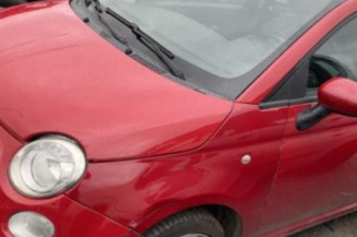 Cardan droit (transmission) FIAT 500 2