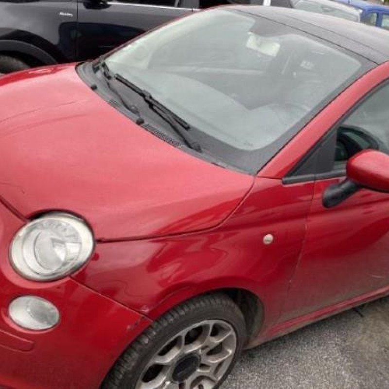 Cardan droit (transmission) FIAT 500 2 Photo n°18