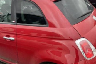 Cardan droit (transmission) FIAT 500 2