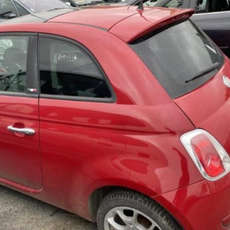 Cardan droit (transmission) FIAT 500 2 Photo n°19
