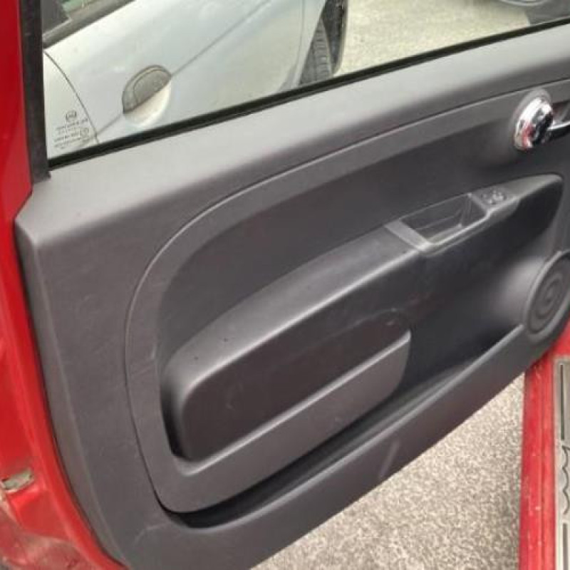 Cardan droit (transmission) FIAT 500 2 Photo n°20