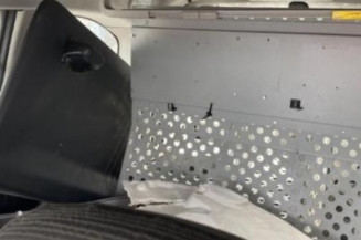 Pare soleil gauche CITROEN BERLINGO 2