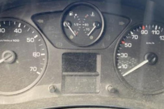 Pare soleil gauche CITROEN BERLINGO 2