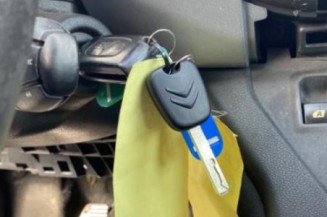 Pare soleil gauche CITROEN BERLINGO 2