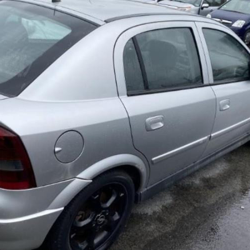 Jante OPEL ASTRA G Photo n°7