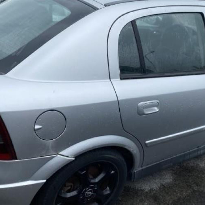 Jante OPEL ASTRA G Photo n°9