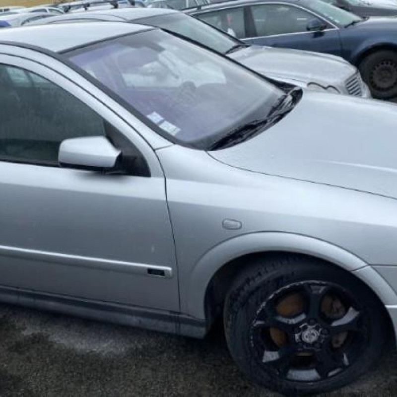 Jante OPEL ASTRA G Photo n°10