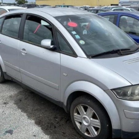 Jante AUDI A2 Photo n°1
