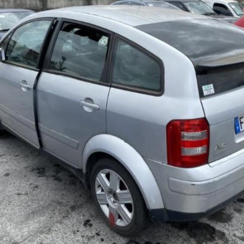 Jante AUDI A2 Photo n°3