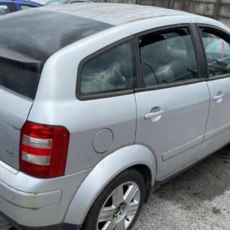 Jante AUDI A2 Photo n°4