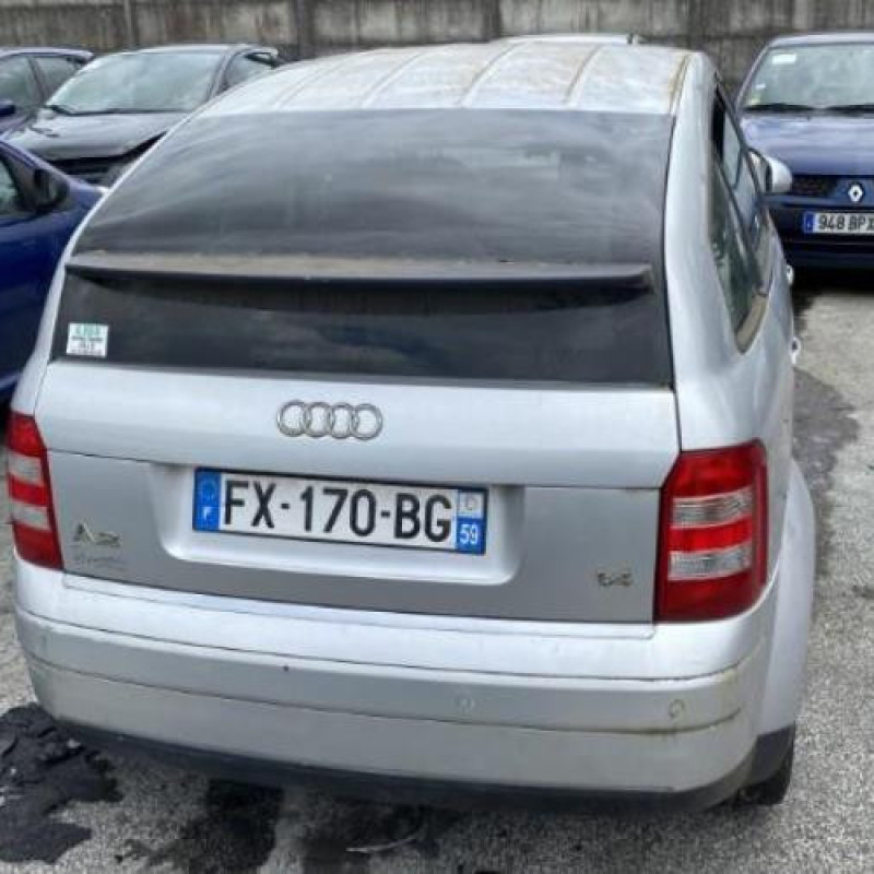 Jante AUDI A2 Photo n°5