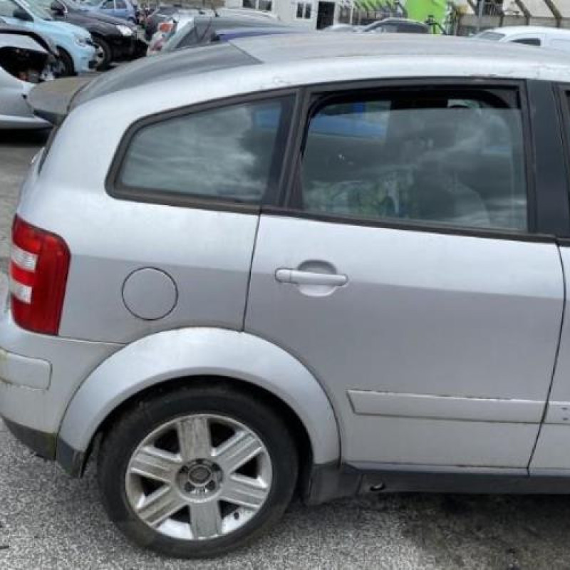 Jante AUDI A2 Photo n°6