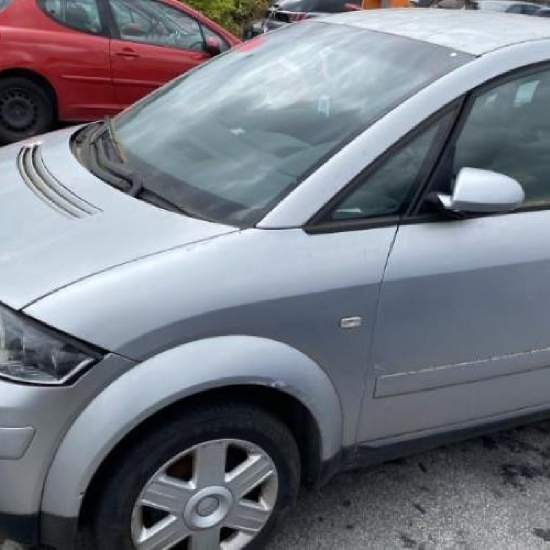Jante AUDI A2 Photo n°9