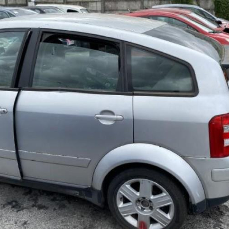 Jante AUDI A2 Photo n°10
