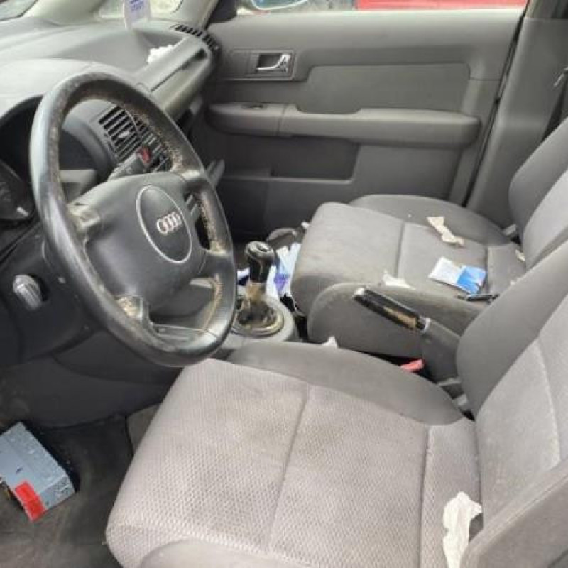 Jante AUDI A2 Photo n°12