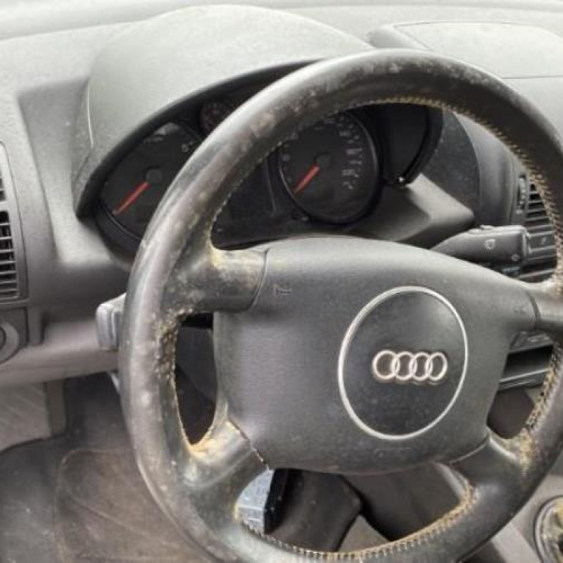 Jante AUDI A2 Photo n°14