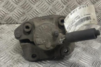Etrier avant droit (freinage) RENAULT CLIO 2 CAMPUS