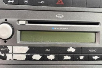 Anti brouillard gauche (feux) FIAT GRANDE PUNTO