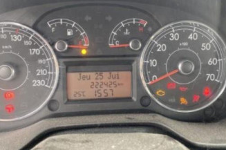 Anti brouillard gauche (feux) FIAT GRANDE PUNTO