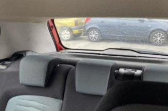 Anti brouillard gauche (feux) FIAT GRANDE PUNTO