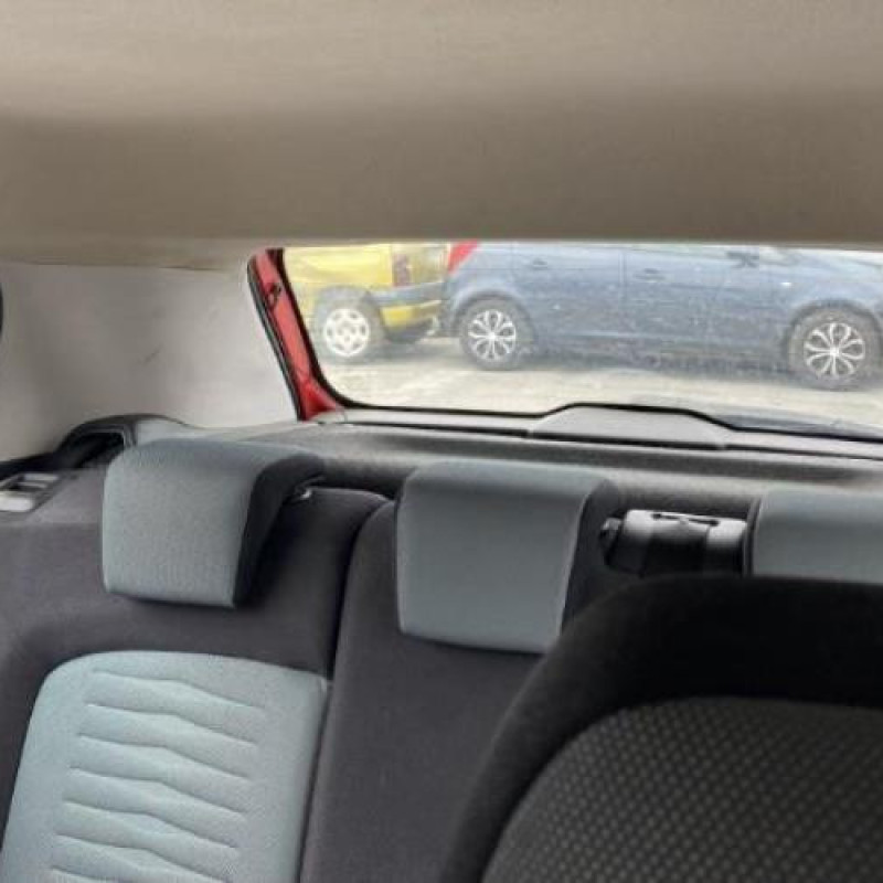 Anti brouillard gauche (feux) FIAT GRANDE PUNTO Photo n°19