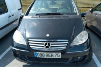 Anti brouillard droit (feux) MERCEDES CLASSE A 169 Photo n°1