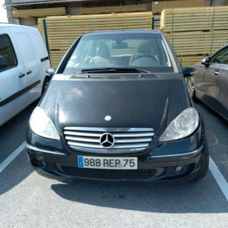 Anti brouillard droit (feux) MERCEDES CLASSE A 169 Photo n°1