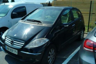 Anti brouillard droit (feux) MERCEDES CLASSE A 169