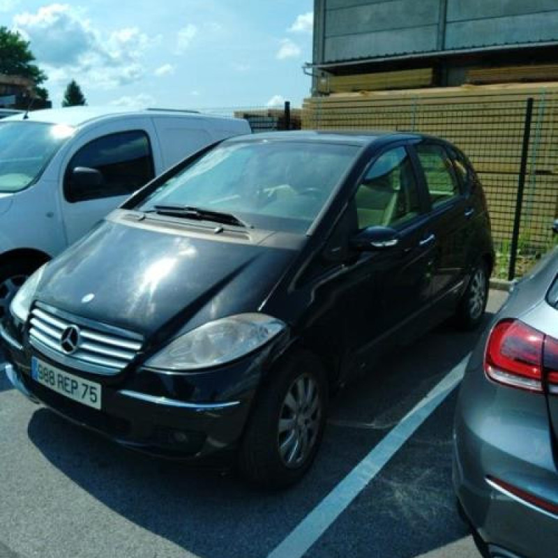 Anti brouillard droit (feux) MERCEDES CLASSE A 169 Photo n°3