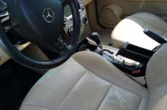 Anti brouillard droit (feux) MERCEDES CLASSE A 169