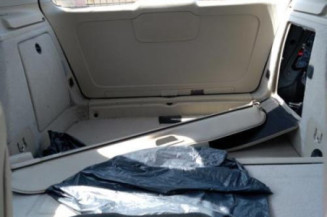 Anti brouillard droit (feux) MERCEDES CLASSE A 169