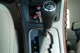 Anti brouillard droit (feux) MERCEDES CLASSE A 169
