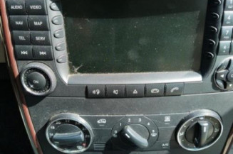 Anti brouillard droit (feux) MERCEDES CLASSE A 169