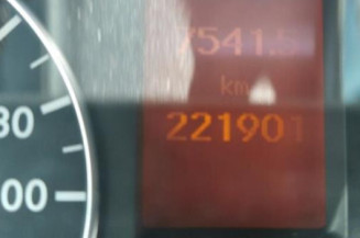 Anti brouillard droit (feux) MERCEDES CLASSE A 169