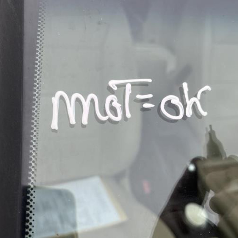 Anti brouillard droit (feux) MERCEDES CLASSE A 169 Photo n°11