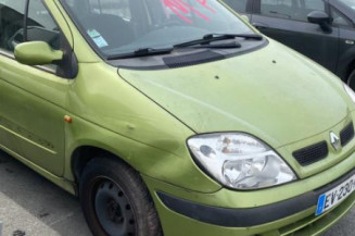 Jante RENAULT SCENIC 1