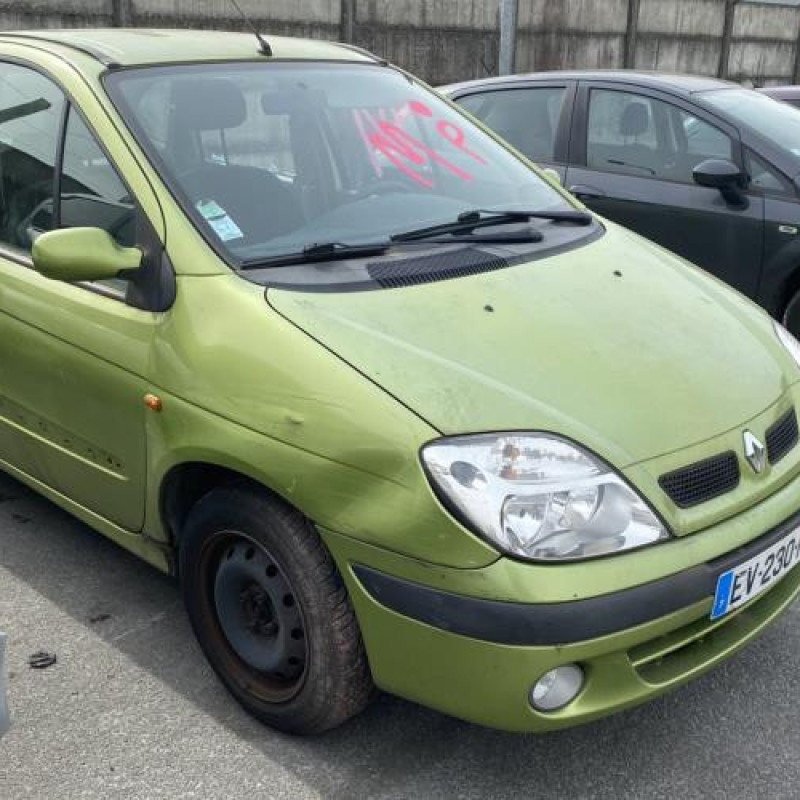 Jante RENAULT SCENIC 1 Photo n°4