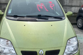 Jante RENAULT SCENIC 1