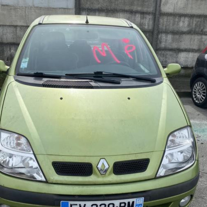 Jante RENAULT SCENIC 1 Photo n°5