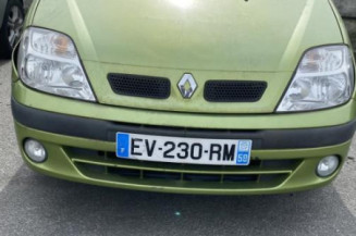Jante RENAULT SCENIC 1