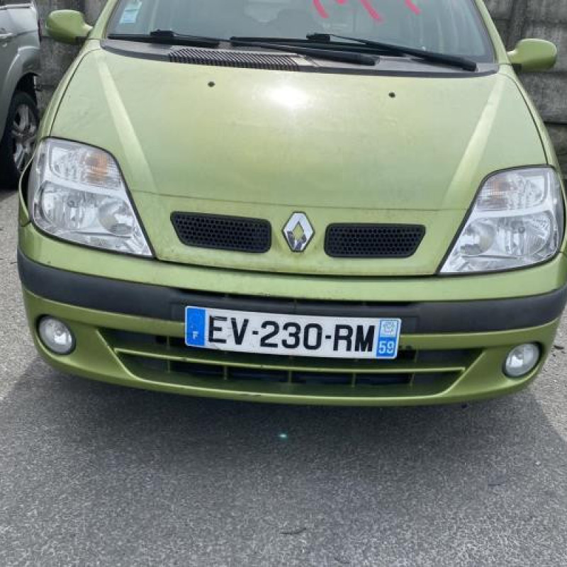 Jante RENAULT SCENIC 1 Photo n°6