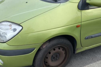 Jante RENAULT SCENIC 1