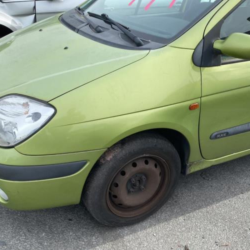 Jante RENAULT SCENIC 1 Photo n°7