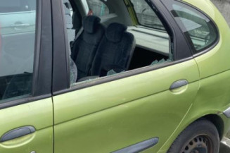 Jante RENAULT SCENIC 1