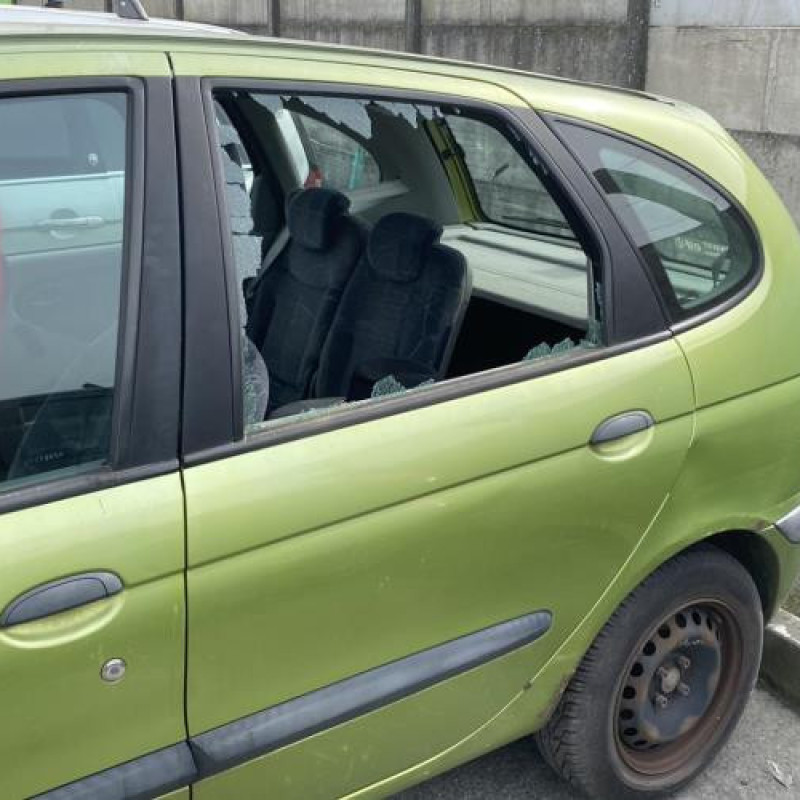 Jante RENAULT SCENIC 1 Photo n°9