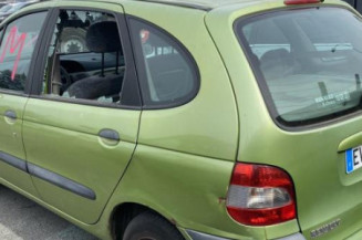 Jante RENAULT SCENIC 1