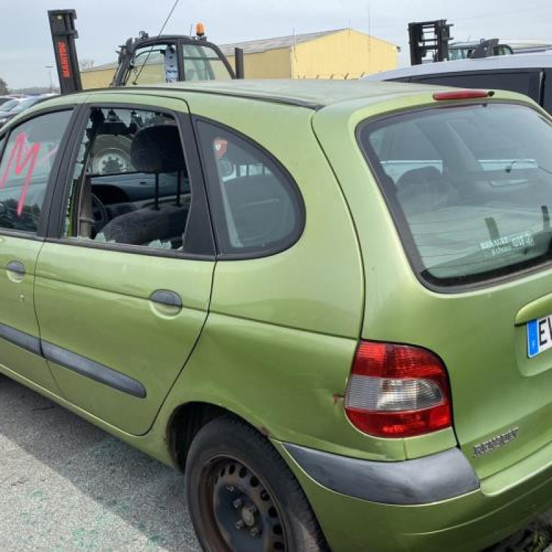 Jante RENAULT SCENIC 1 Photo n°10
