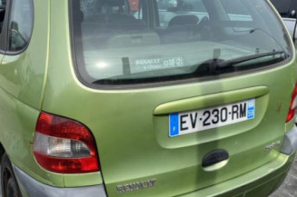 Jante RENAULT SCENIC 1