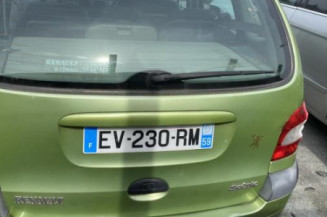 Jante RENAULT SCENIC 1